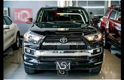 Toyota 4Runner
